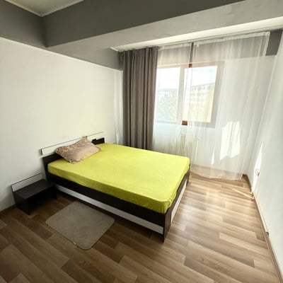 Alquiler de un buen apartamento de 1 habitación, Chiajna, Sector 6, Bucarest, Rumanía